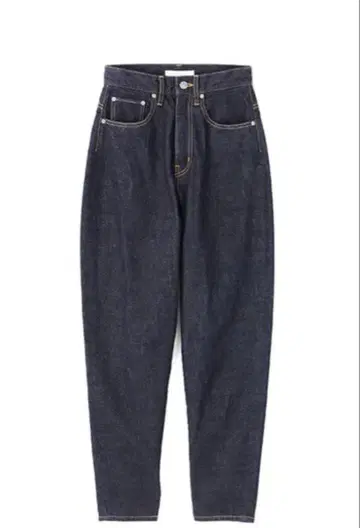 복각판 ETRE TOKYO 사루엘 데님