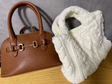 LANTINAM 가방 2개