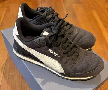 푸마 SOFTRIDE 폼 23.5