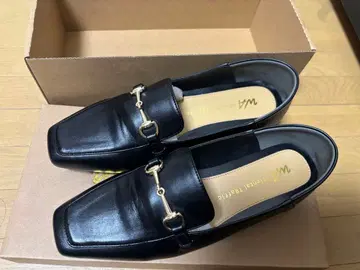 오리엔탈 트래픽 신발