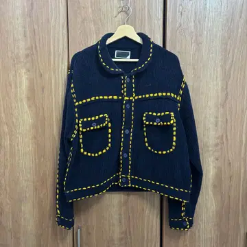 [ 25AW ] Phingerin PG1 KNIT