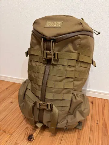 MYSTERY RANCH 2day assault 27L 미스터리 랜치