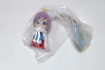 수호캐릭터! 스트랩 마스코트 키세키 가챠