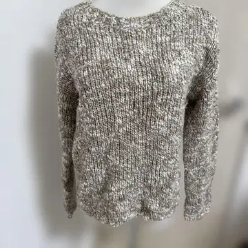 theory luxe 긴팔 스웨터 사이즈 038