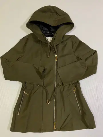 Rady 새상품급 밀리터리 코트 자켓