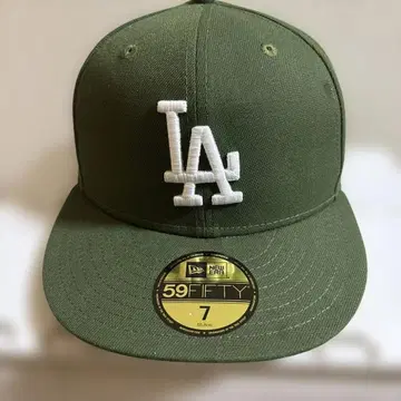 NEWERA LA 캡