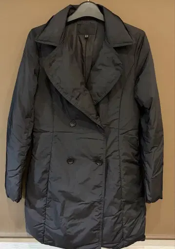 ICB 다운 자켓 사이즈 9