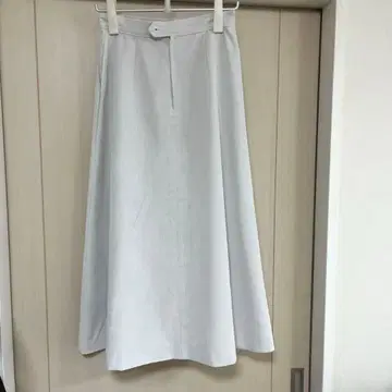 KBF 플러스 코듀로이 스커트