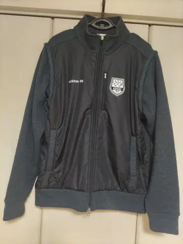 새상품급 adidas 자켓 베스트