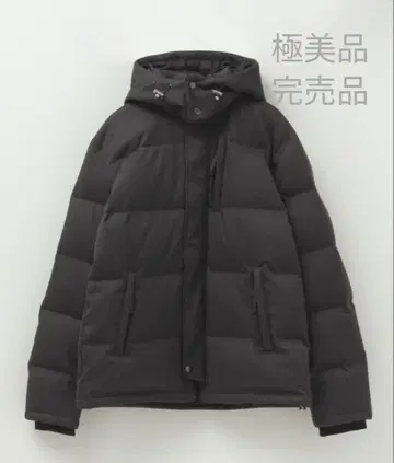 NAVY 프리미엄 다운 자켓 남성용 완판템 컨디션 최상