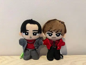 메메아베 ART 의상 3 스노우 칠 인형 옷