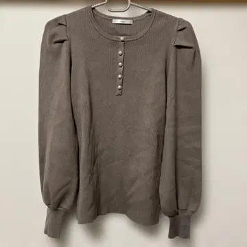 니트 인덱스 리브