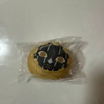 BLEACH 만주 쿠로츠치 마유리 만주 니기니기 마스코트 마유리