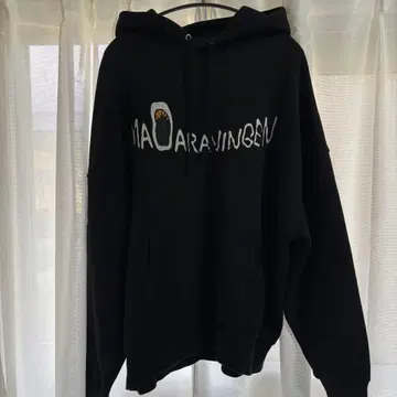 MADARANINGEN 후드티