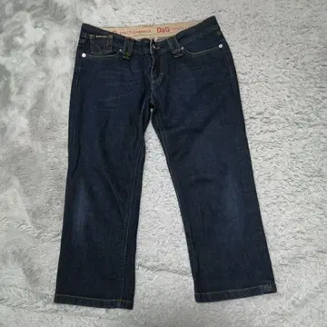 D&G 돌체앤가바나 청바지 27