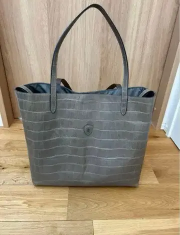 felisi 토트백 크로커다일 엠보싱 백 15/50/SA
