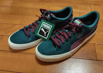 PUMA SUEDE 스케이트NITRO 27.5cm