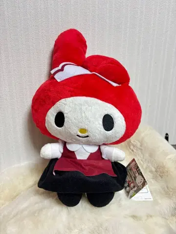마이멜로디 봉제 인형 약 30cm