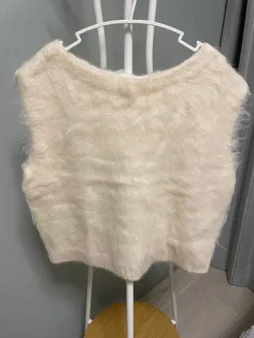 SHENERY 모헤어 기모 베스트