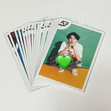 SUPER DRAGON 스파도라 마츠무라 카즈야 생일 브로마이드 15th