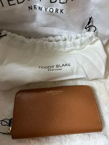 테디 블레이크 TB 집 월렛 스탬파토 새상품 지갑