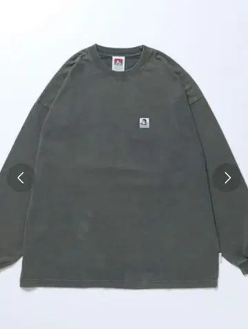 벤데이비스/BEN DAVIS 트레이닝복 M