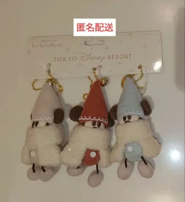 릴린린 봉제 인형 참 2025