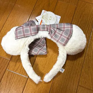 디즈니 머리띠 릴린린