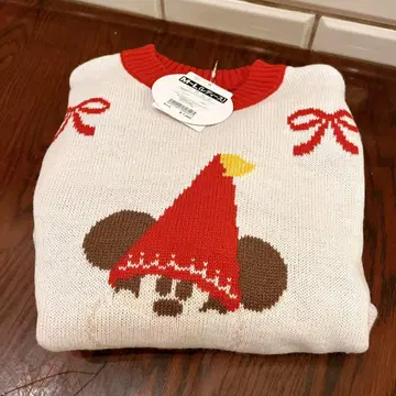 릴린린 2025 스웨터