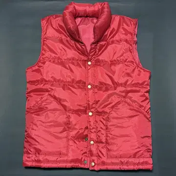 마티 코스프레용 충전솜 베스트 M~L 사이즈 상당 미사용 새상품