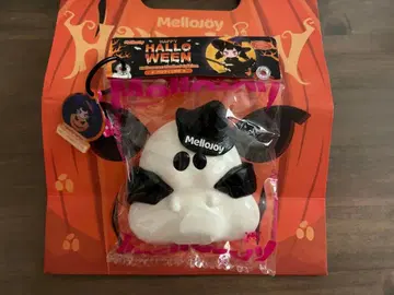 Mellojoy 비비리 유령