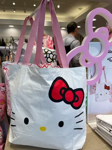 [ 하와이 한정판 ] 알로하 컬렉션 헬로키티 Hello Kitty