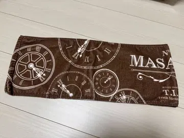 [ 11/10 업데이트 ] 초특급 마사히로 TIME 투어 머플러 타월