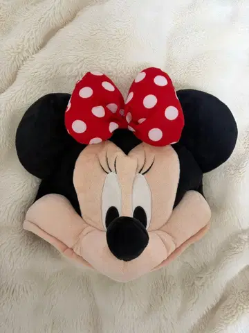 디즈니 팬캡 미니