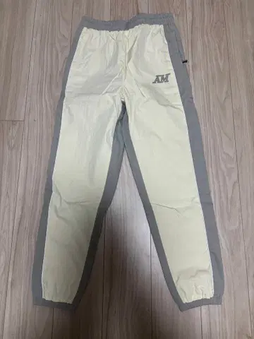 AM 나일론 팬츠 사이즈 M