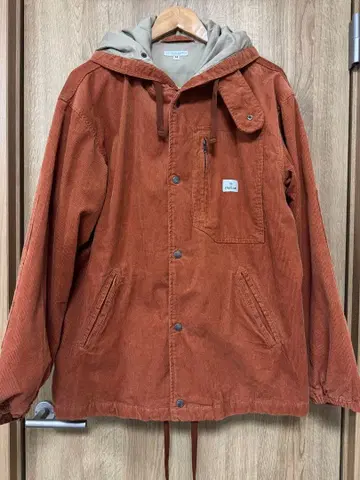 ENGINEERED GARMENTS 별주 벤치 자켓 M 사이즈