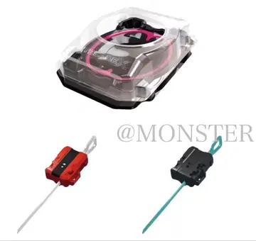 베이블레이드X 배틀 응모 세트 인피니티 스타디움