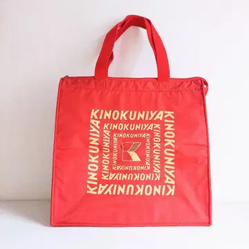 나고야 기노쿠니야 나나짱 보냉 백