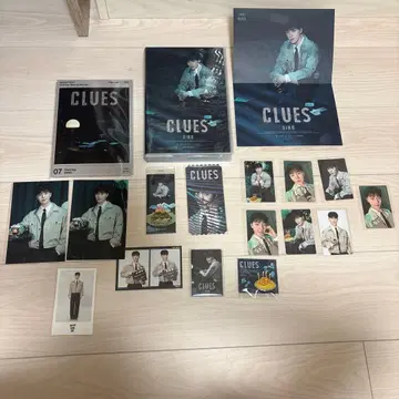 SEVENTEEN 디노 BIRTHDAY BOX