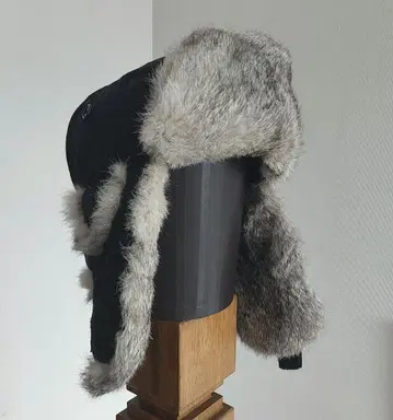 NORTHERN 플라이트 캡