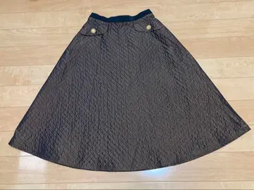 엠즈 그레이시 스커트