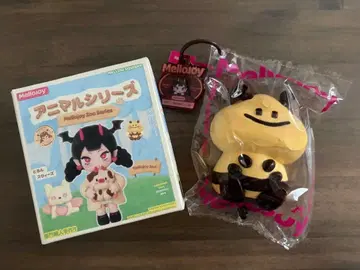 Mellojoy 애니멀 시리즈