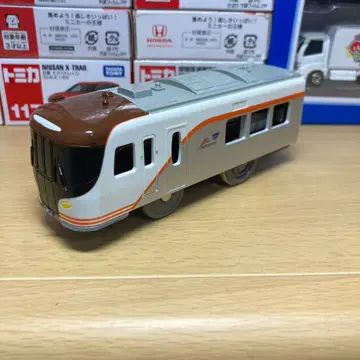 프라레일 S-20 HC85계 히다 난키 선두차만