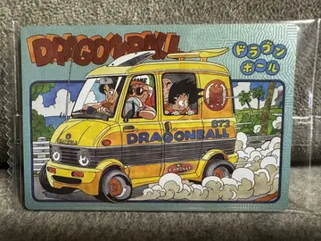 이타쟈가 드래곤볼 4 CR 손오공 무천도사 크리링 야무치