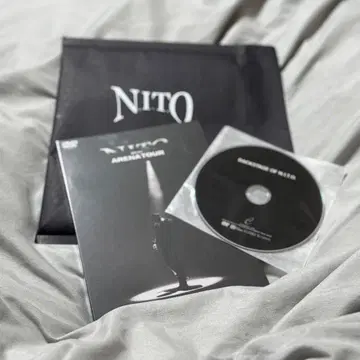 NITO ARENA TOUR DVD
