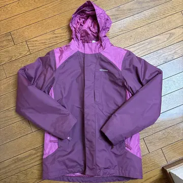 파타고니아 자켓 키즈