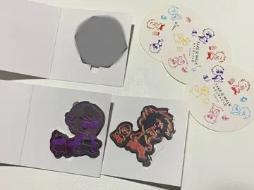 도즈루샤 시마무라 핀즈