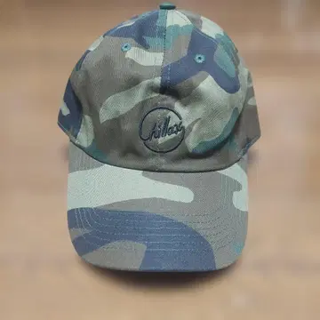 [ 새상품 ] Chillax 치 카모플라쥬 캡