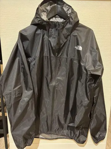 THE NORTH FACE Strike Trail Jacket 블랙
