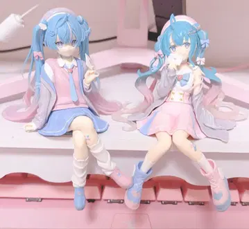 하츠네 미쿠 피규어 사랑하는 블레이저 세트